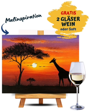 African Sunset