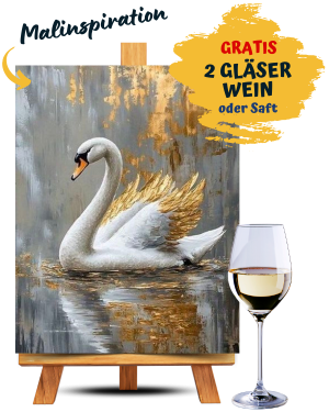 Goldener Schwanwind