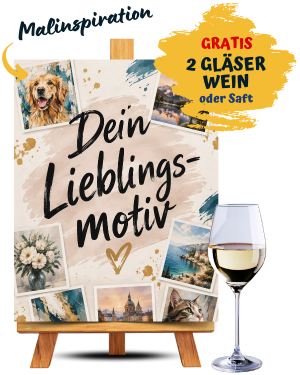 Dein Lieblingsmotiv